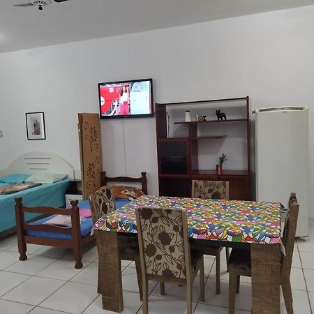 Apto 3 Completo Ar Cond Fogão Geladeira Etc Todo Seu Exatamente no Centro de Vila Velha Não divide com ninguém Sem escadas Centro Praia da Costa Exterior foto